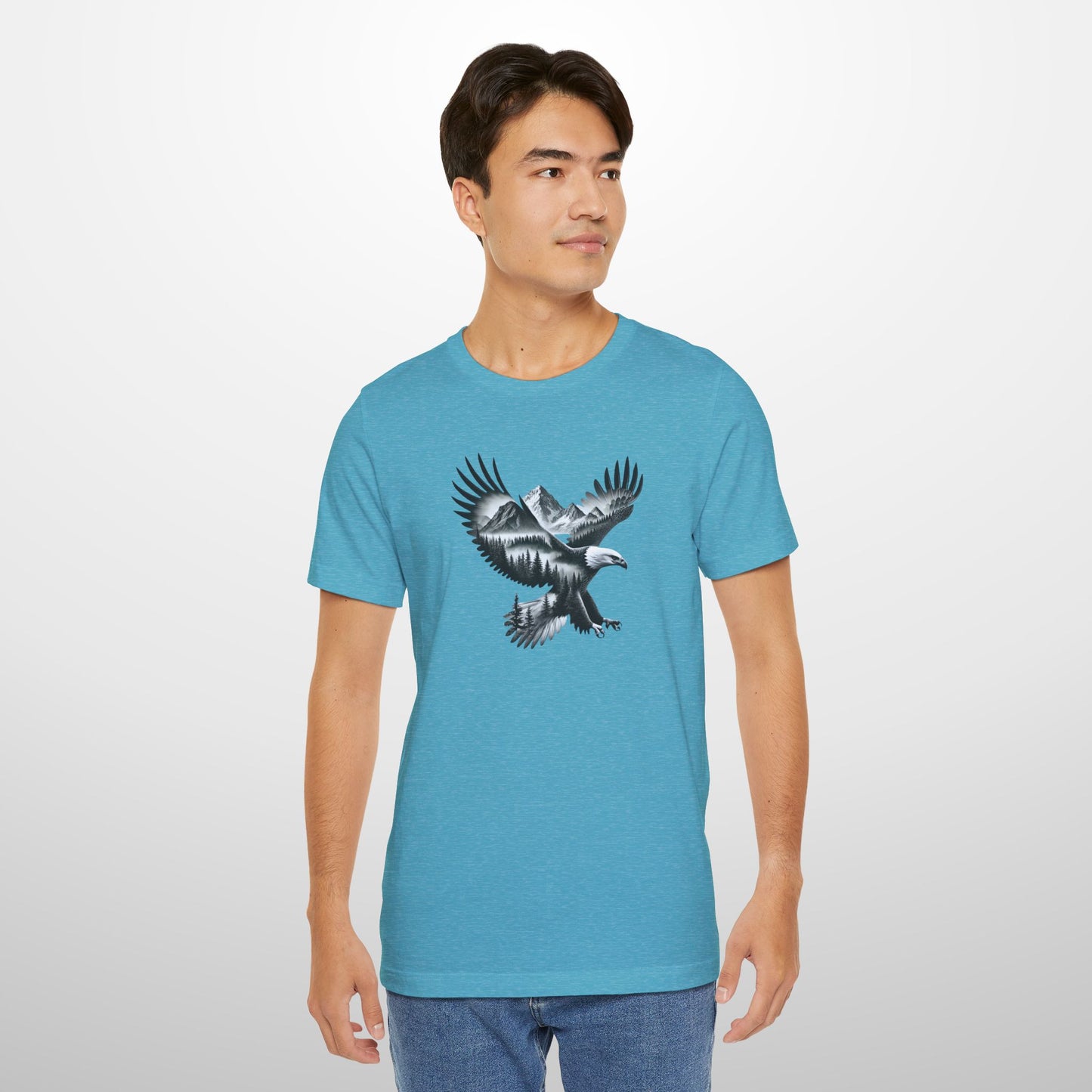 Eagle Mountain T-Shirt