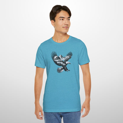 Eagle Mountain T-Shirt