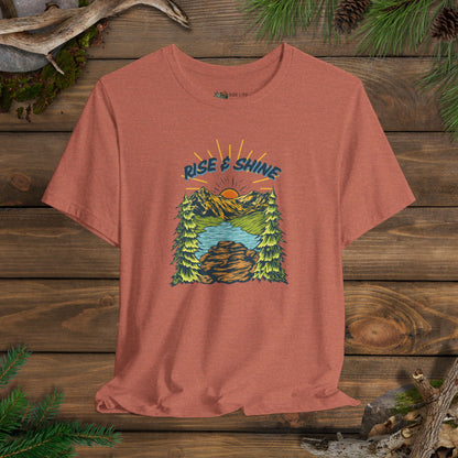 Rise & Shine T-Shirt
