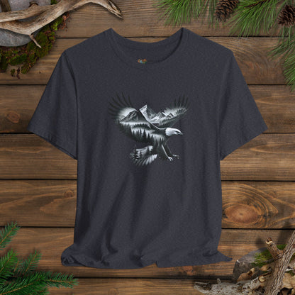 Eagle Mountain T-Shirt