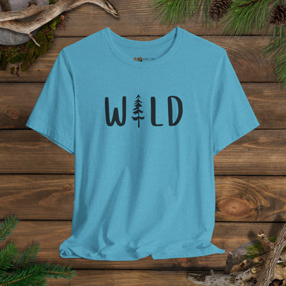 Wild T-Shirt
