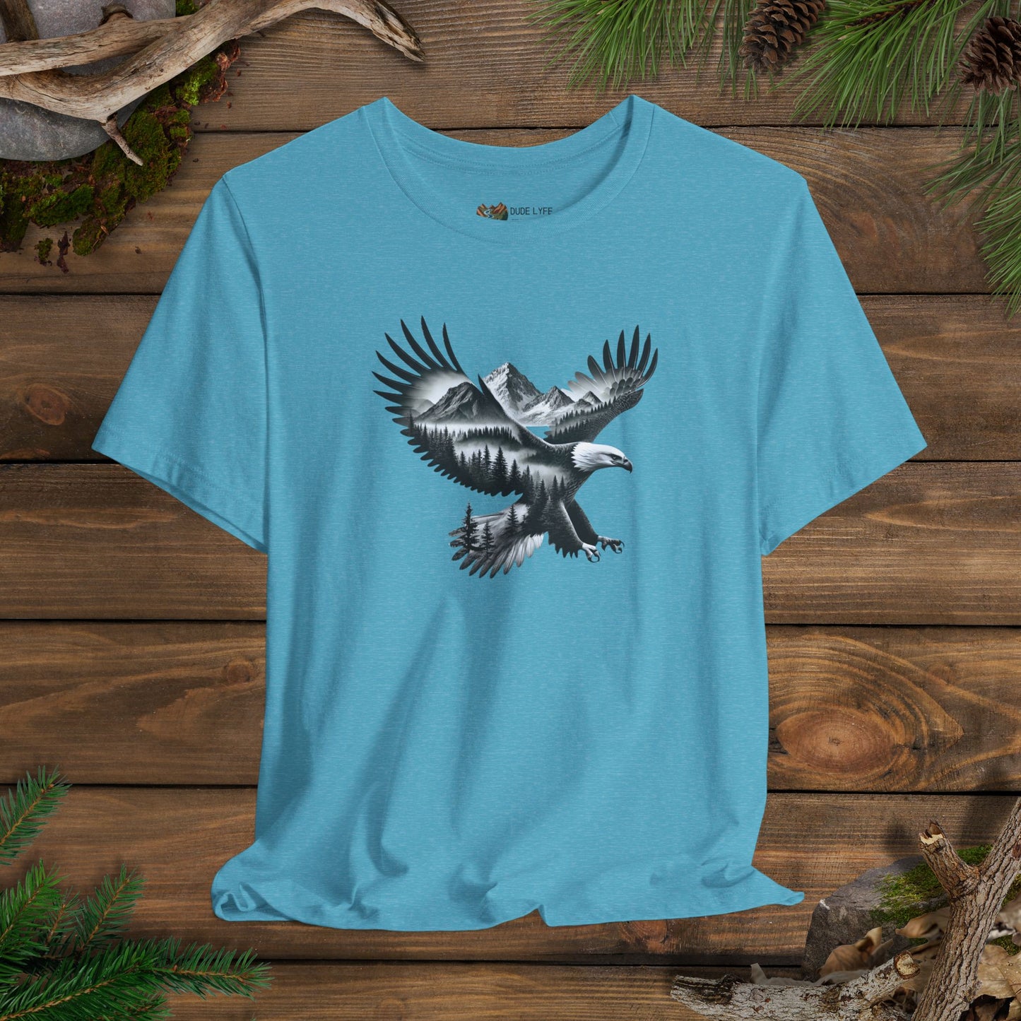 Eagle Mountain T-Shirt