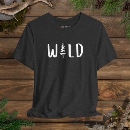 Wild T-Shirt