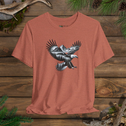 Eagle Mountain T-Shirt