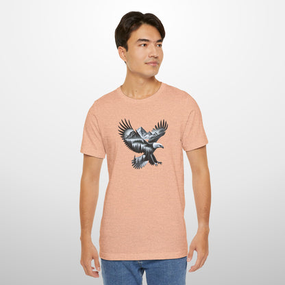 Eagle Mountain T-Shirt
