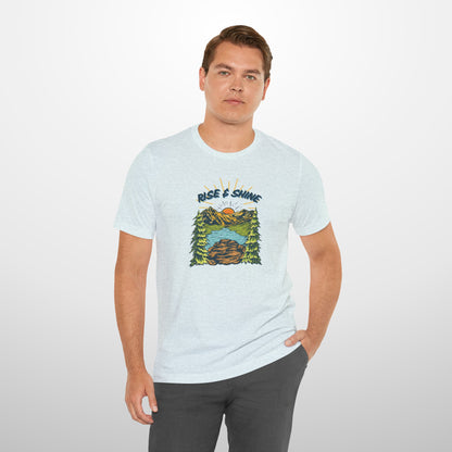 Rise & Shine T-Shirt