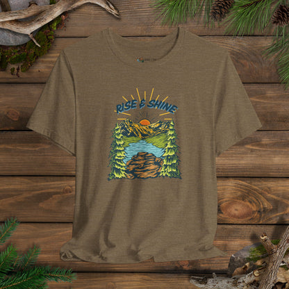 Rise & Shine T-Shirt