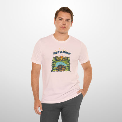 Rise & Shine T-Shirt