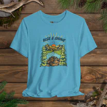 Rise & Shine T-Shirt