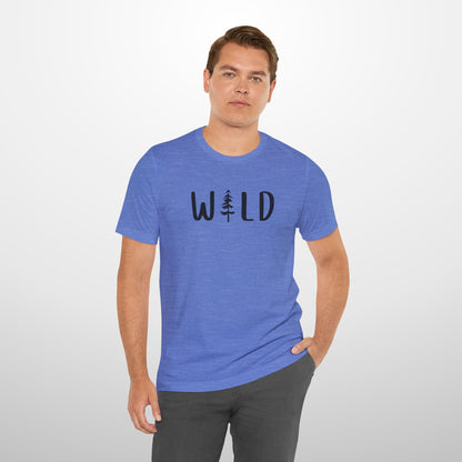 Wild T-Shirt