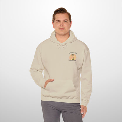 The Sand Bar Beach Hoodie