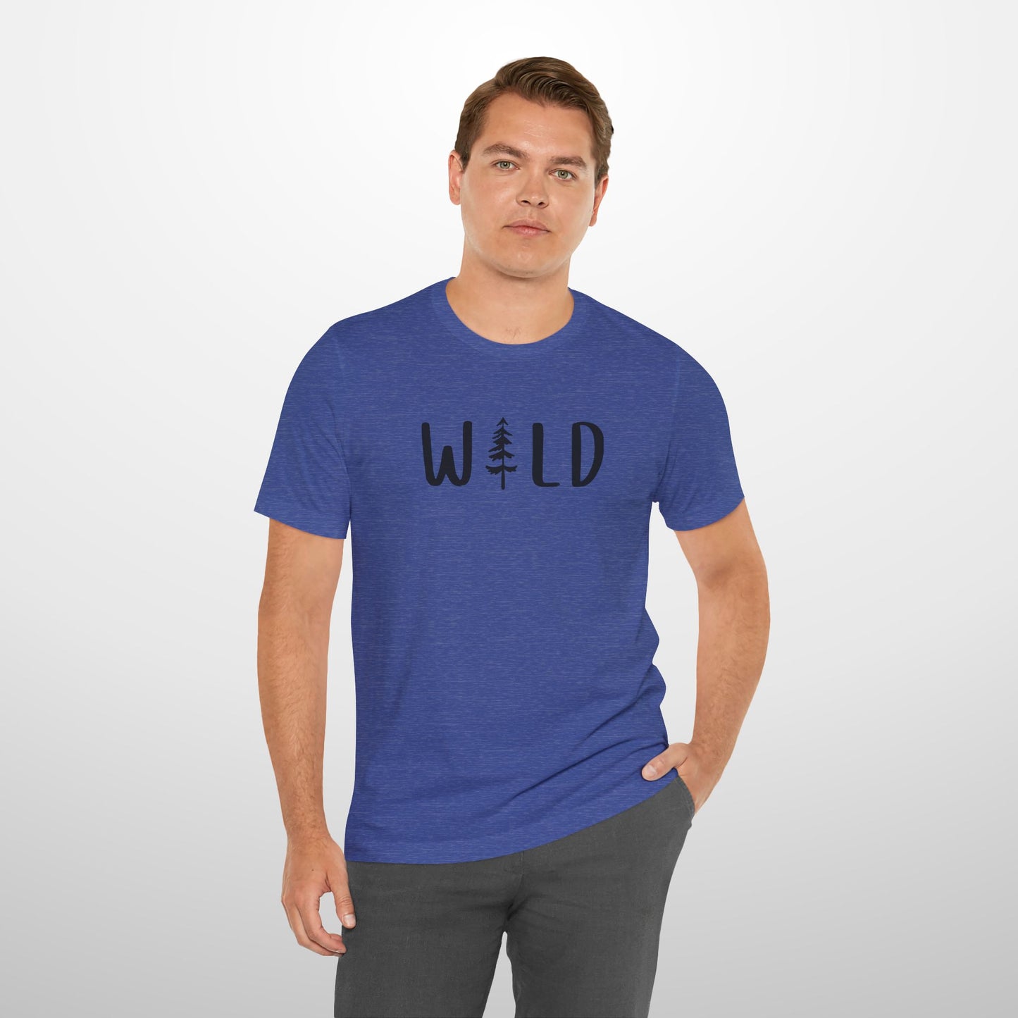 Wild T-Shirt
