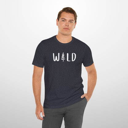 Wild T-Shirt