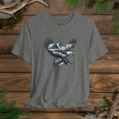 Eagle Mountain T-Shirt
