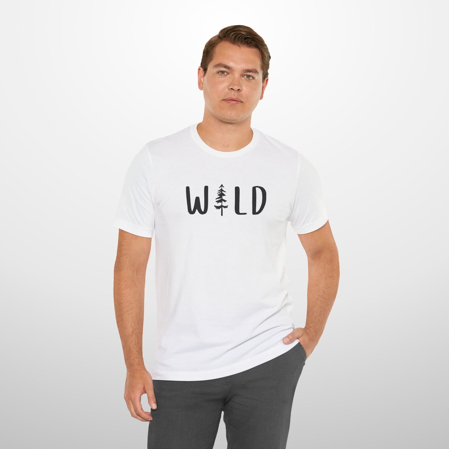 Wild T-Shirt