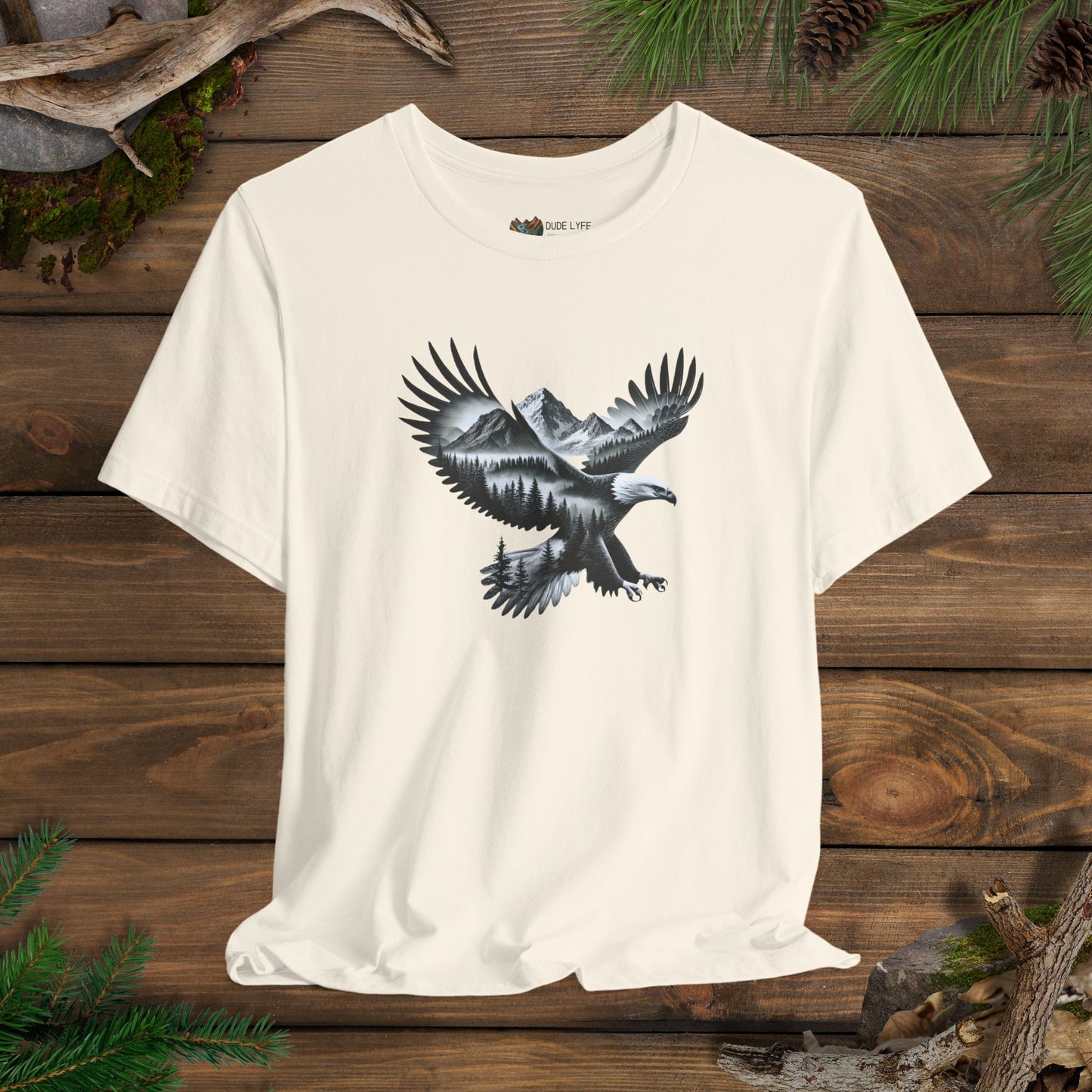 Eagle Mountain T-Shirt